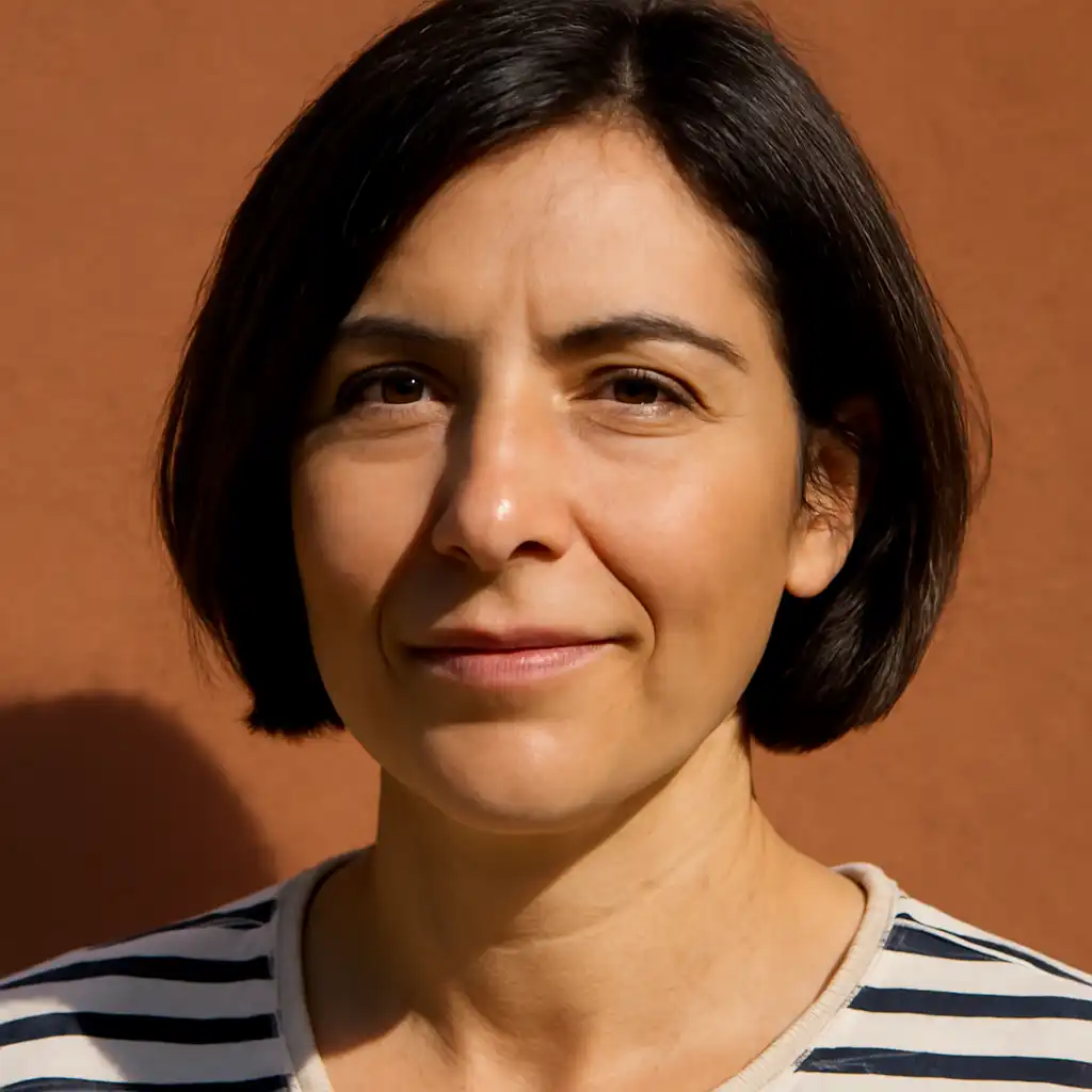 Giulia Torrisi